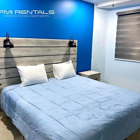 Puerto PeñascoLinda Vista 105别墅 外观 照片