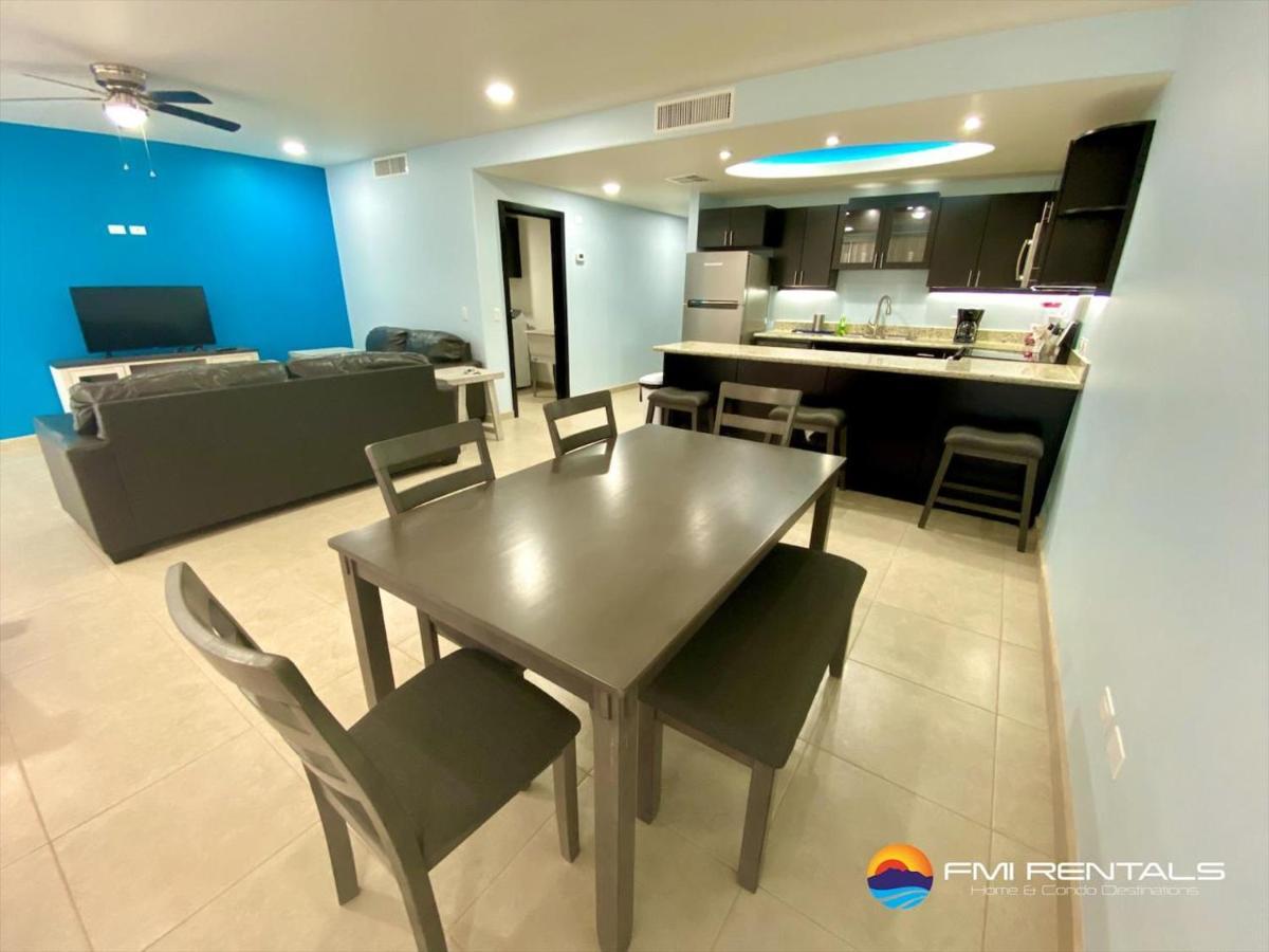 Puerto PeñascoLinda Vista 105别墅 外观 照片